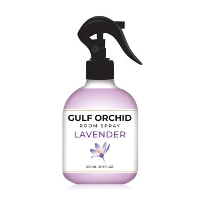 Gulf Orhid Reed Diffuser Lavander, Gulf Orchid, 500ml