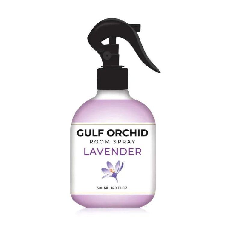 Gulf Orhid Reed Diffuser Lavander, Gulf Orchid, 500ml