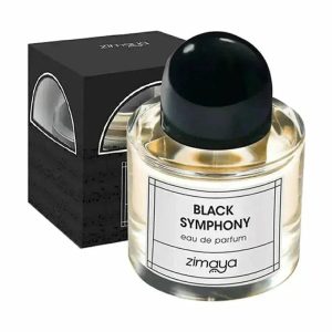 Black Symphony, Zimaya, 100ml
