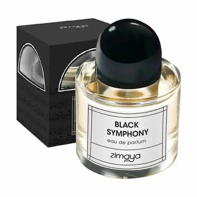 Black Symphony, Zimaya, 100ml