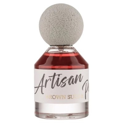 Artisan Perfumery Brown Sugar, Fragrance World, 80ml