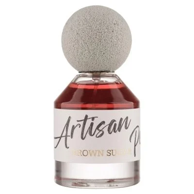 Artisan Perfumery Brown Sugar, Fragrance World, 80ml