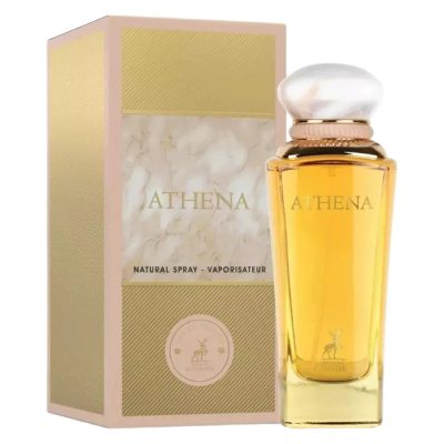 Athena, Maison Alhambra, 100ml
