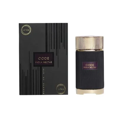 La Fede Code Viola Nectar EDP, Khadlaj, 100ml
