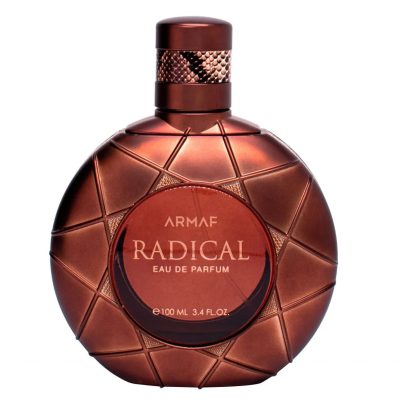 Radical Black, Armaf, 100ml