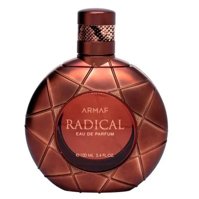 Radical Black, Armaf, 100ml