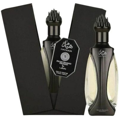 Niche Emarati Hayaam, Lattafa, 100ml