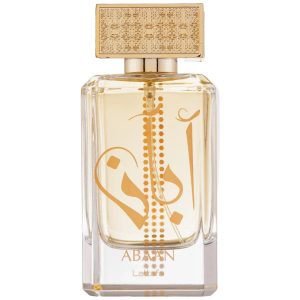 Abaan, Lattafa, 100ml