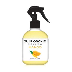 Gulf Orhid Reed Diffuser Mango, Gulf Orchid, 500ml