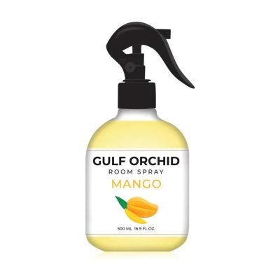 Gulf Orhid Reed Diffuser Mango, Gulf Orchid, 500ml