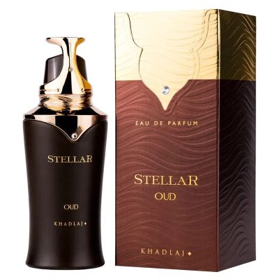 Stellar Oud, Khadlaj, 100ml