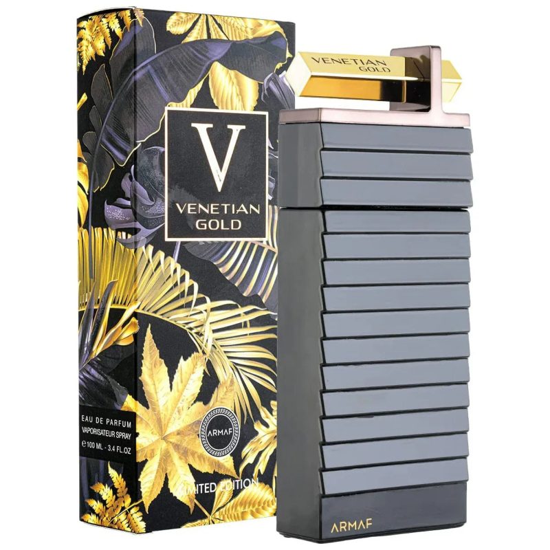Venetian Gold, Armaf, 100ml