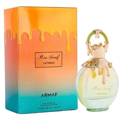 Miss Catwalk, Armaf, 100ml