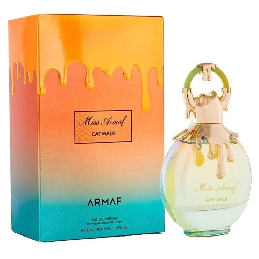 miss catwalk, armaf, 100ml 1 Miss Catwalk, Armaf, 100ml