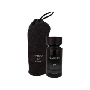 Nardo Black 100L, Lattafa, 100ml