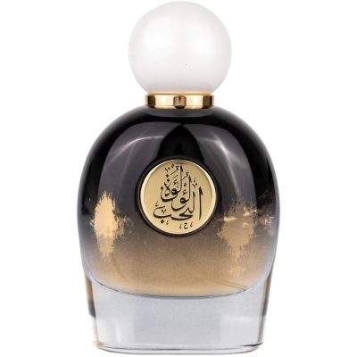 Lulut al Hob, Gulf Orchid, 80ml