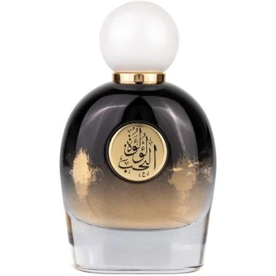 Lulut al Hob, Gulf Orchid, 80ml
