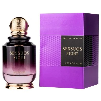 Sensuos Night Khadlaj, Khadlaj, 100ml