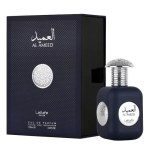 Pride Al Ameed Silver, Lattafa, 100ml