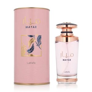 Mayar, Lattafa, 100ml