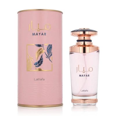 Mayar, Lattafa, 100ml