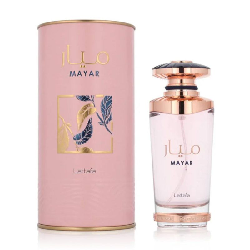Mayar, Lattafa, 100ml