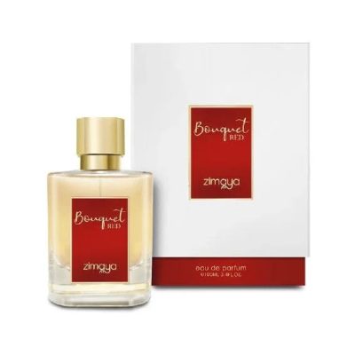 Bouquet Red EDP, Zimaya, 100ml