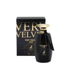 Very Velvet Noir, Maison Alhambra, 100ml