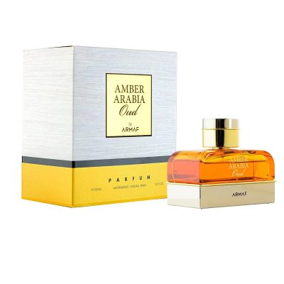 Amber Arabia Oud, Armaf, 100ml