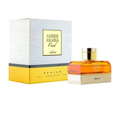 Amber Arabia Oud, Armaf, 100ml