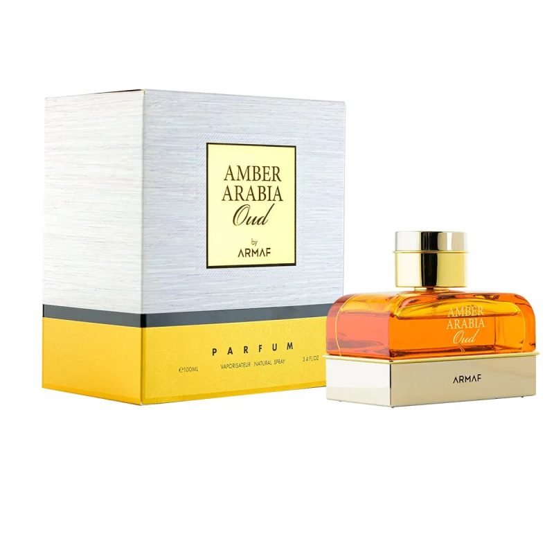 Amber Arabia Oud, Armaf, 100ml