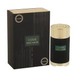 La Fede Code Verde Sublime EDP, Khadlaj, 100ml