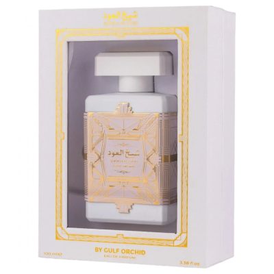Sheikh al Oud White, Gulf Orchid, 100ml