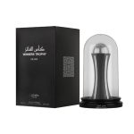 Pride Winners Trophy Silver, Lattafa, 100ml