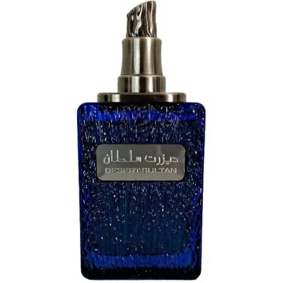 Desert Sultan Sapphire, Ard Al Zaafaran, 100ml