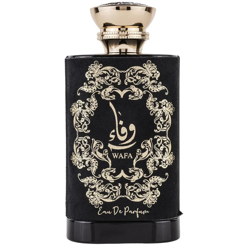Wafa, Ard Al Zaafaran, 100ml