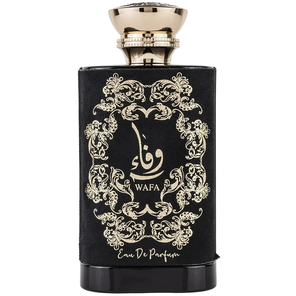 wafa, ard al zaafaran, 100ml 1 Wafa, Ard Al Zaafaran, 100ml