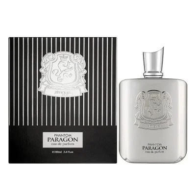Phantom Paragon EDP, Zimaya, 100ml