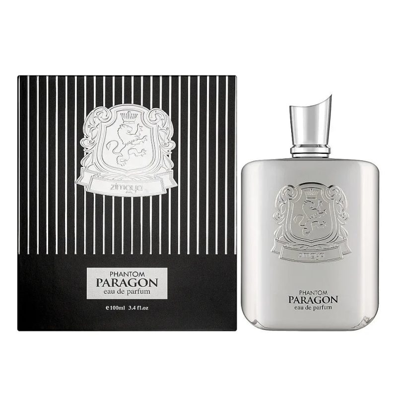 Phantom Paragon EDP, Zimaya, 100ml