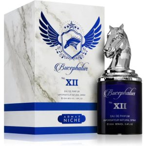 Bucephalus No XII EDP, Armaf, 100ml
