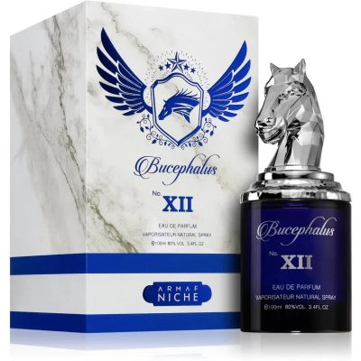 Bucephalus No XII EDP, Armaf, 100ml