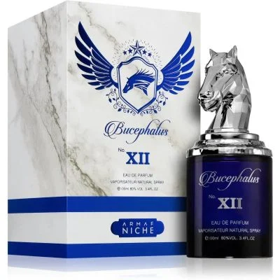 Bucephalus No XII EDP, Armaf, 100ml