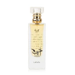 Adeeb, Lattafa, 80ml