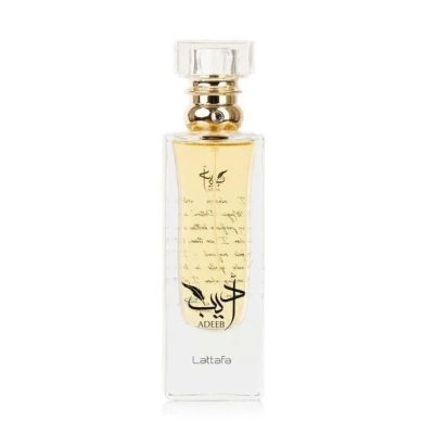 Adeeb, Lattafa, 80ml
