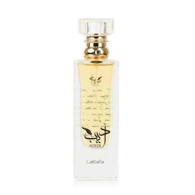 Adeeb, Lattafa, 80ml