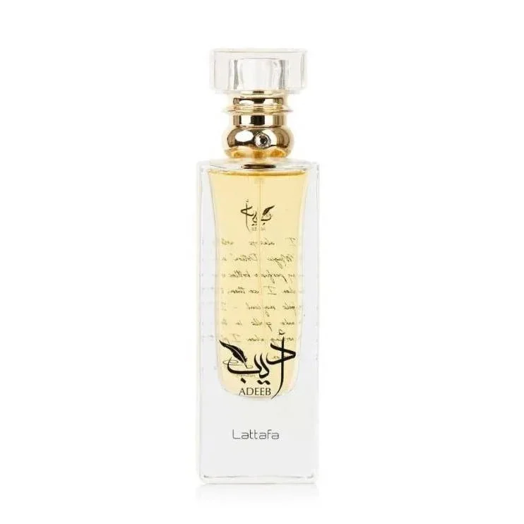 Adeeb, Lattafa, 80ml