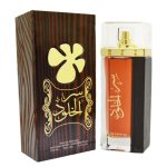 Ser Al Khulood Brown, Lattafa, 100ml
