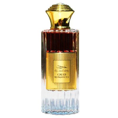 Oud Romancea, Ard Al Zaafaran, 100ml