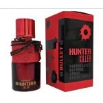 Bullet Red EDP, Armaf, 100ml