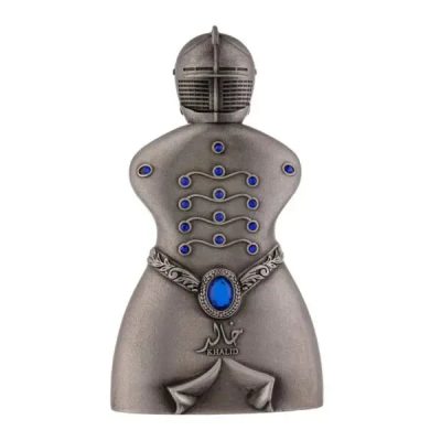 Niche Emarati Khalid, Lattafa, 80ml